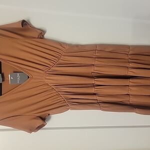 Olivia Rae Dress Size XL